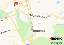 Поле у школы №500