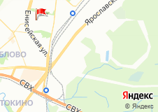 Площадка на Радужной