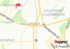 Спортивно-досуговый центр Юго-Запад