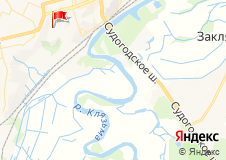 Дворец спорта