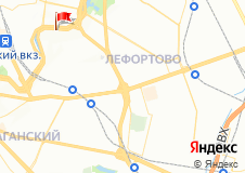 ДТСШ "Белокаменная"