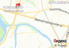 Коробка за "Детским миром"