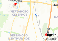 СК Чертаново