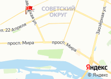 Площадка в СК Строитель