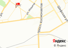 Спорт городок фитнес клуба "Тренинг-зал"