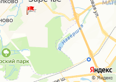 СК Кампус "Кунцево"