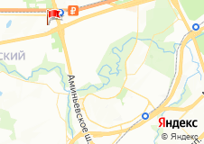 Бассейн фитнес-клуба «Энерго»