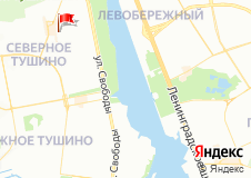Коробка на Планерной