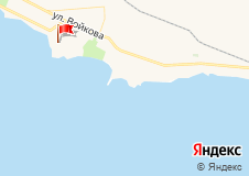 Баскетбольная площадка, ул. Московская
