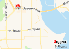 Дом пионеров