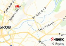Стадион "ХПИ"