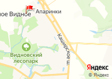 Загородный клуб "Топ-Спин"