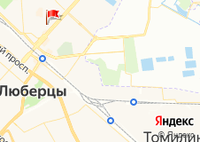 Фитнес-клуб "Созидание"