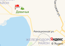Стадион Юность
