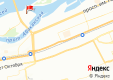 RUSVolley Красноярск