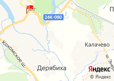 Площадка баскетбольная около стадиона