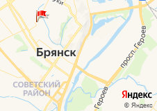 Гостиница "Динамо"