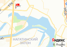 Корт на м.Кожуховская-Автозаводская