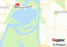 пляж