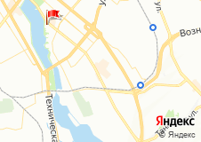 СОК "Планета Фитнес"
