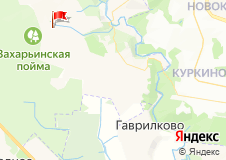 Мини-футбольный зал "Рысь"