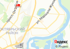 Представительство в РБ академия Научной Красоты-Уфа ООО