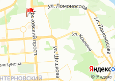 Школа № 1