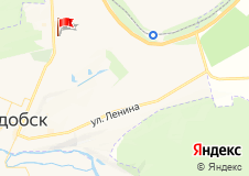 Спорт комплекс "Кристалл"