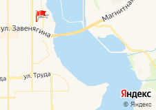 Арена Металлург