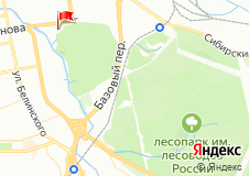 Спортивно-оздоровительный комплекс Луч