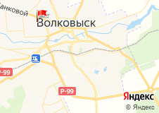 Футбольный стадион