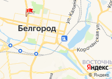 Центральный стадион "Салют"