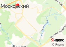 Стадион "Московский"