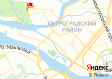 Теннисный клуб "Крестовский"