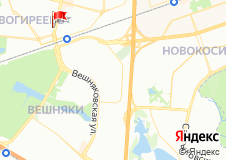 Коробка на Свободном