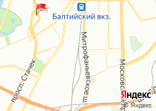 Поле у школы 263