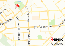 Поле СГАУ