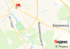 Стадион "Мещера" (Егорьевск)