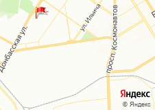 Площадка стадиона "Уралмаш"