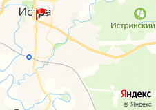 Школа тенниса в Истре