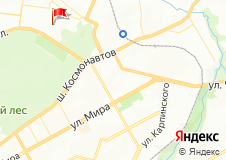 Стадион Дзержинец