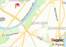 Спортплощадка школы № 54