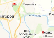 Стадион "Орленок"