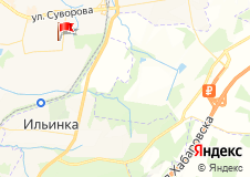 "Деревяшка"