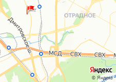 Поле на Дубнинской