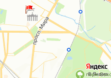 ВВЦ. Столы для настольного тенниса