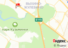 Культурно-спортивный центр "Истоки"