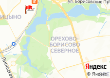 Баскетбольная площадка у школы №1466