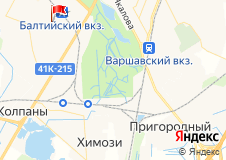 Мини-футбольный зал ФОК "Арена"
