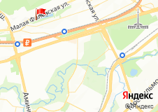 Зеленка на Пионерке